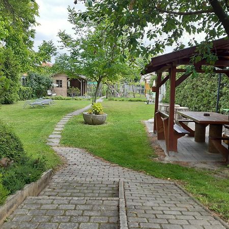 Apartman Soos -- Only For Relaxation, Not For Party! Siófok Eksteriør billede