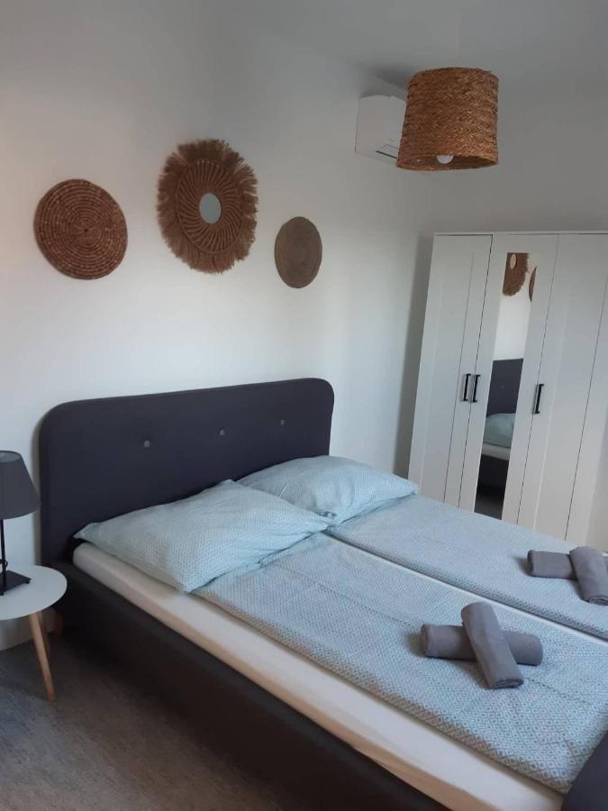 Apartman Soos -- Only For Relaxation, Not For Party! Siófok Eksteriør billede
