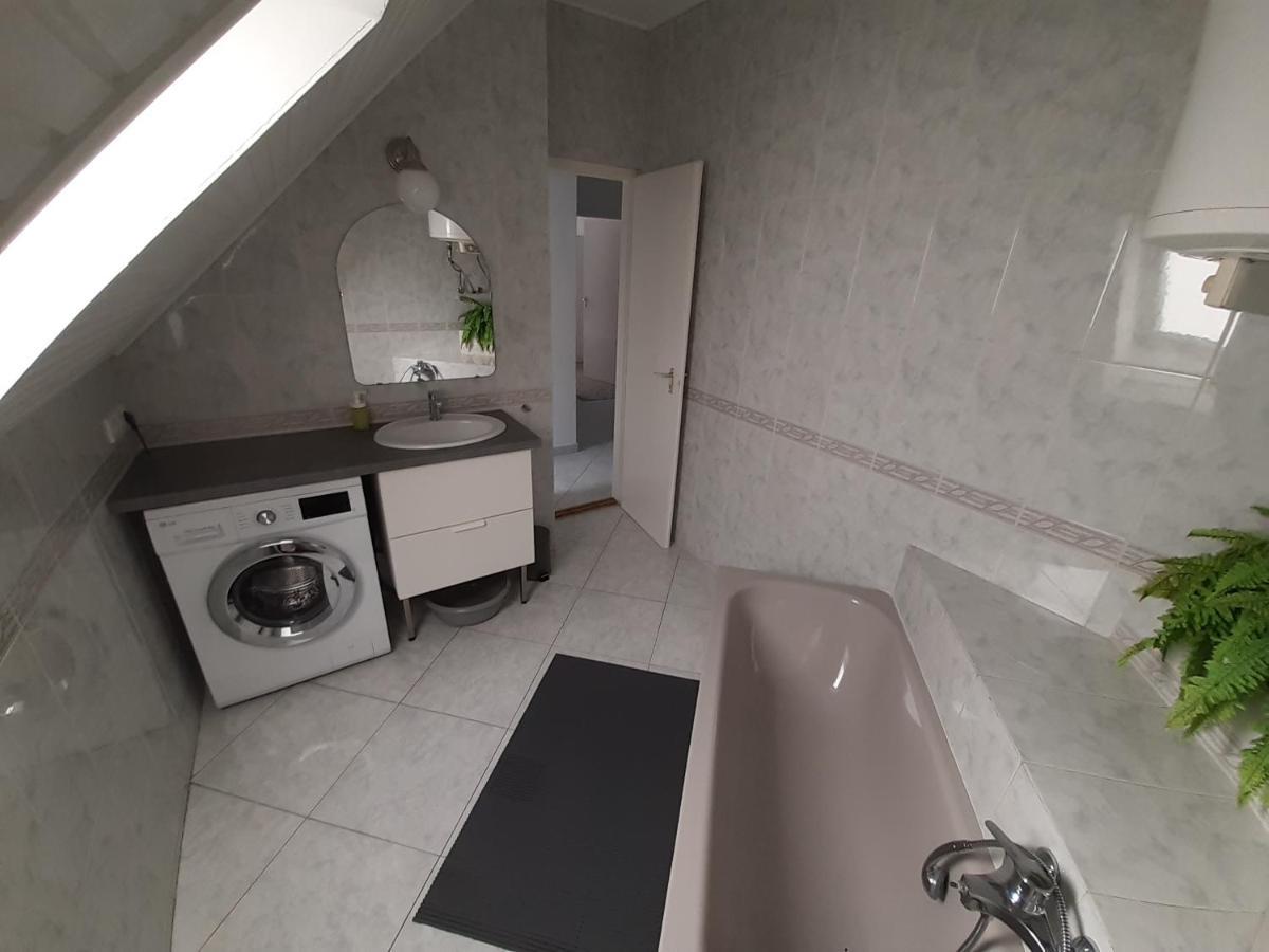 Apartman Soos -- Only For Relaxation, Not For Party! Siófok Eksteriør billede