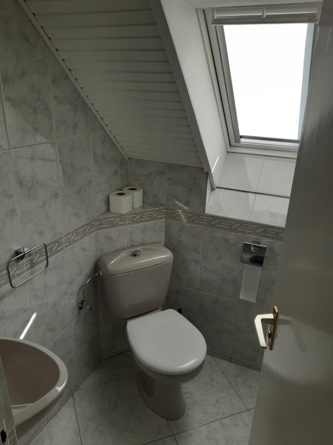 Apartman Soos -- Only For Relaxation, Not For Party! Siófok Eksteriør billede