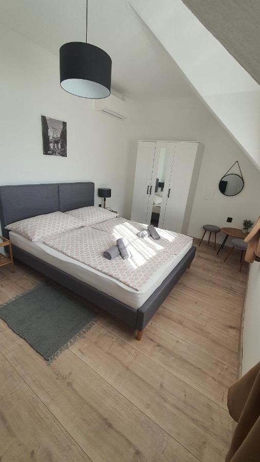 Apartman Soos -- Only For Relaxation, Not For Party! Siófok Eksteriør billede