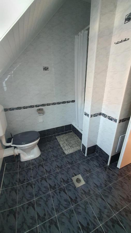 Apartman Soos -- Only For Relaxation, Not For Party! Siófok Eksteriør billede