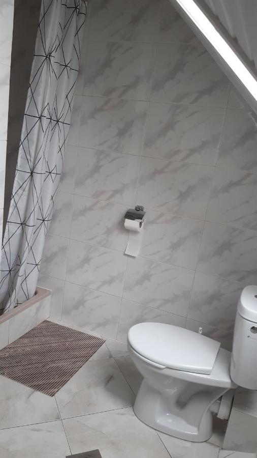 Apartman Soos -- Only For Relaxation, Not For Party! Siófok Eksteriør billede