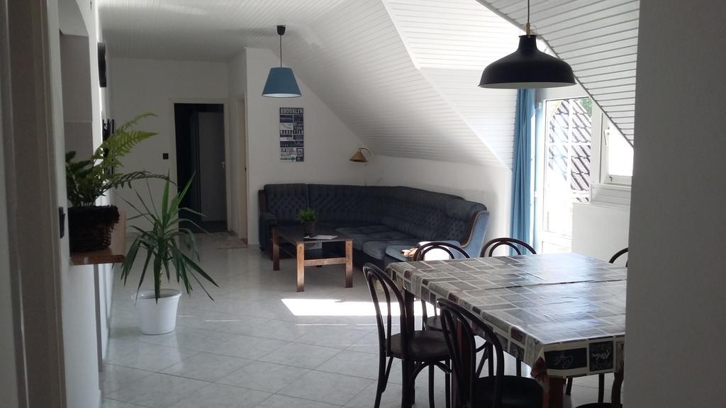 Apartman Soos -- Only For Relaxation, Not For Party! Siófok Eksteriør billede