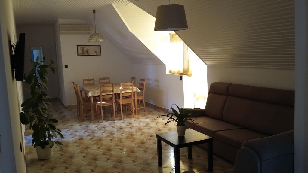 Apartman Soos -- Only For Relaxation, Not For Party! Siófok Eksteriør billede