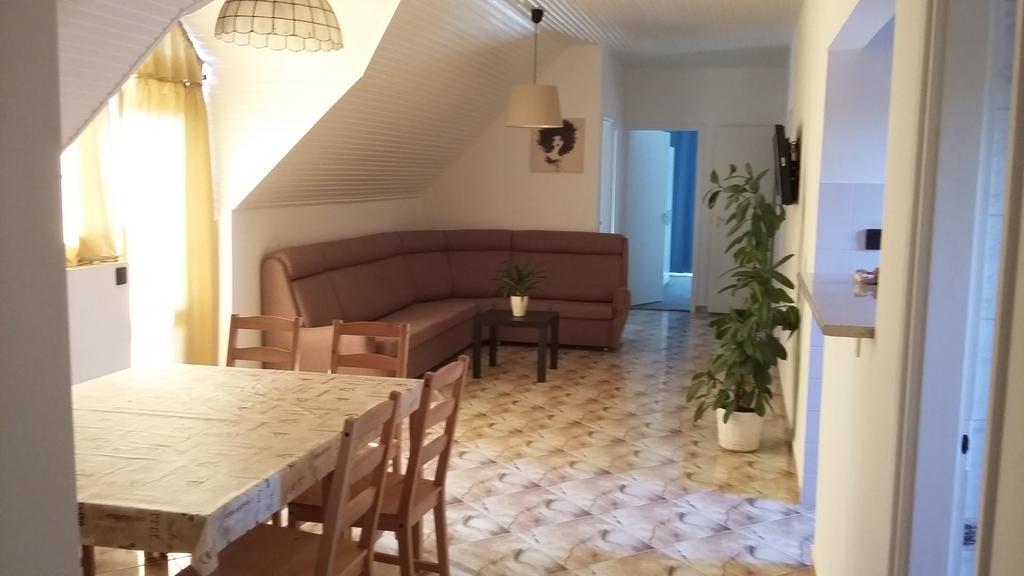 Apartman Soos -- Only For Relaxation, Not For Party! Siófok Eksteriør billede
