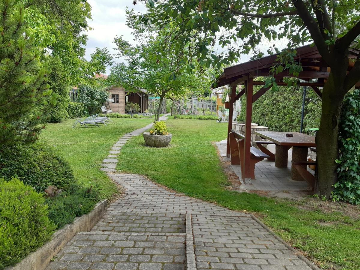 Apartman Soos -- Only For Relaxation, Not For Party! Siófok Eksteriør billede